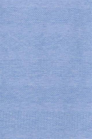 Niebieska koszulka polo męska 73886 - 250871