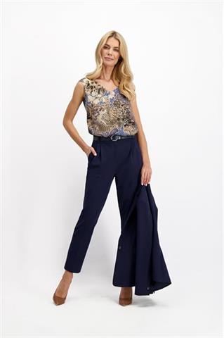 Elegancka bluzka damska 85677 - 251161