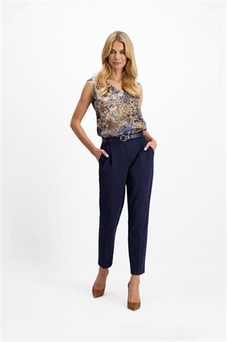 Elegancka bluzka damska 85677 - 251181