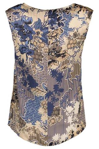 Elegancka bluzka damska 85677 - 251211