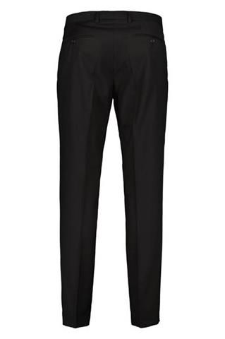 Czarny garnitur męski Mix&Match (985) spodnie - 269101