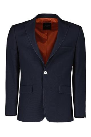 ML0250.MARYNARKA.CAROL.SALIO.Navy.49085_PL50/EU48 - 273701
