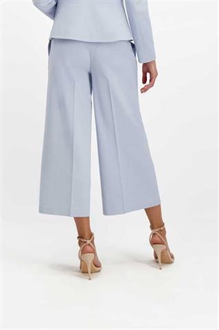 Eleganckie spodnie damskie culotte 85557 - 280041