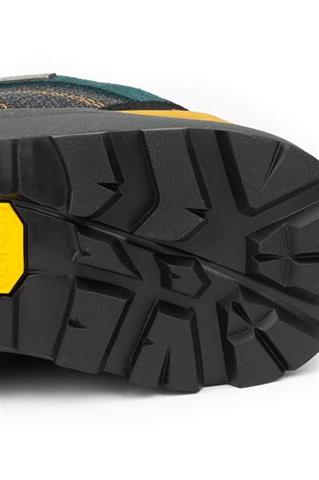 Turkusowe buty damskie turystyczne 58472 - 289201