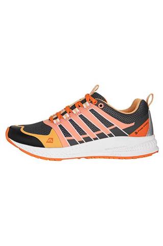 Kolorowe sneakersy damskie 58464 - 289471