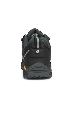 Czarne męskie buty outdoorowe 58473 - 290601