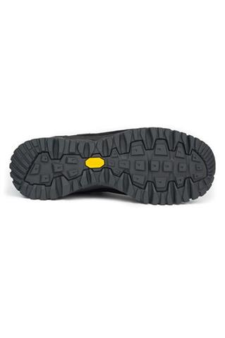 Czarne męskie buty outdoorowe 58473 - 290611