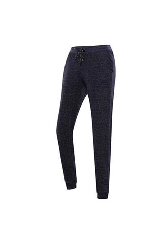 Granatowe spodnie dresowe 58400 - 292501