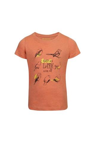 Bawełniany t-shirt dziecięcy 58423 - 296591