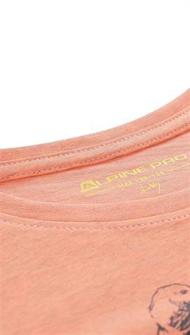 Bawełniany t-shirt dziecięcy 58423 - 296631