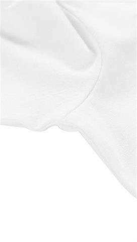 Biały t-shirt dziecięcy z nadrukiem 58427 - 297071