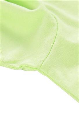 Zielony t-shirt dziecięcy 58431 - 297651