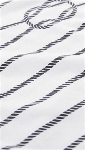 Biały t-shirt dziecięcy 58453 - 299251