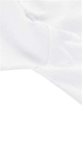 Biały t-shirt dziecięcy 58435 - 300261