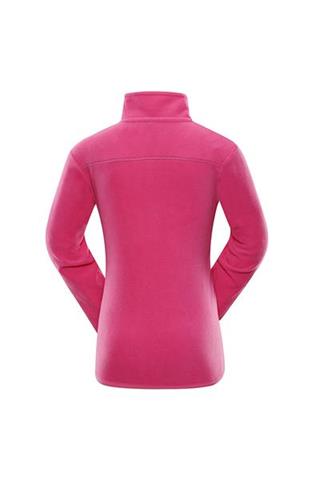Różowy polar dziecięcy 58420 - 301821