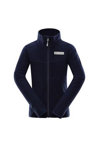 Granatowy polar dziecięcy 58421 - 301871