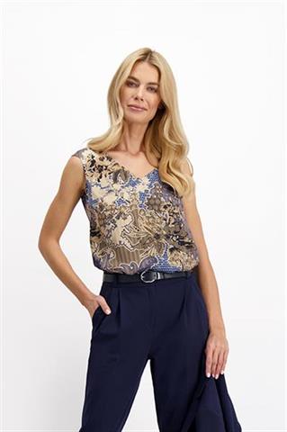 Bluzka damska 85677 - 315951