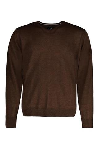 Sweter z wełną 74013 - 318721