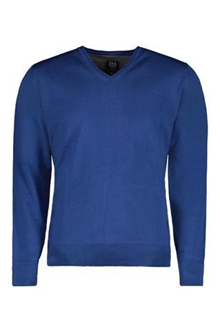 DL0001.DZIANINA.V-NECK.Niebieski.T.74018_L - 329011