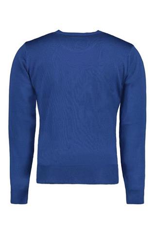 DL0001.DZIANINA.V-NECK.Niebieski.T.74018_L - 329021