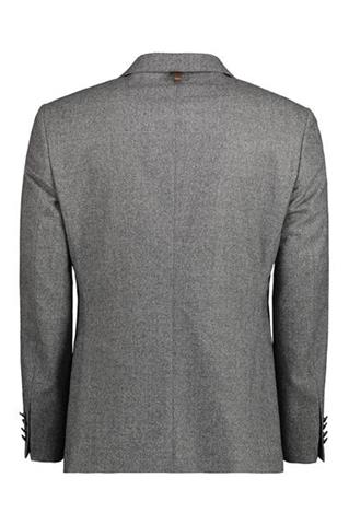 Wełniany garnitur męski Lavard Casual Style 35205 - 329361