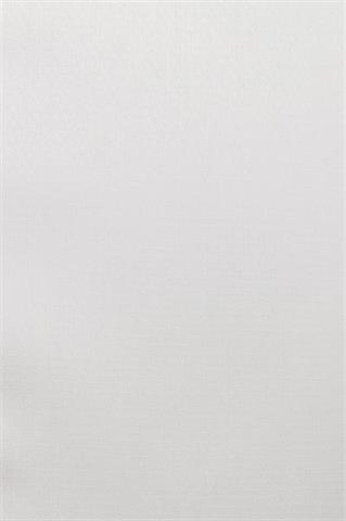 Biała koszula męska w mikrowzór 93238 - 330671