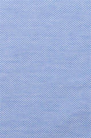 Błękitna koszula męska Button Down 93240 - 331841