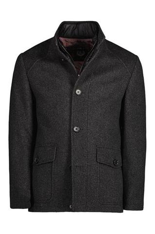 Płaszcz męski casual 29817 - 336681