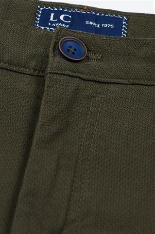 SL0100.SPODNIE.CHINOS.Print.64601_176/88 - 34901