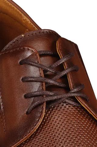 Brązowe buty eleganckie 75140 - 352641