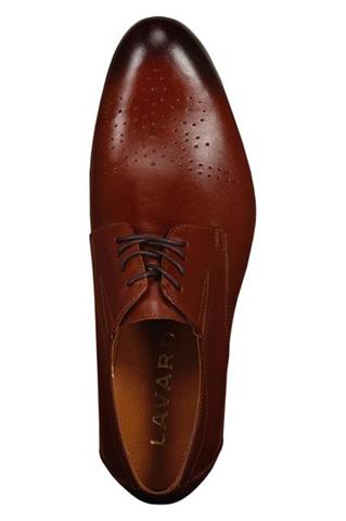Eleganckie buty męskie 75142 - 352751