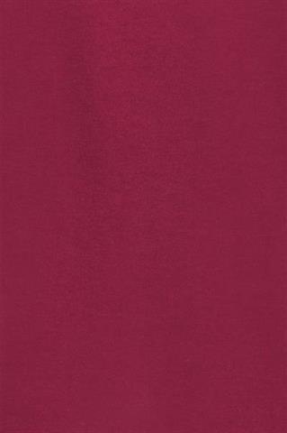 Bordowy t-shirt męski bawełniany 78024 - 380161