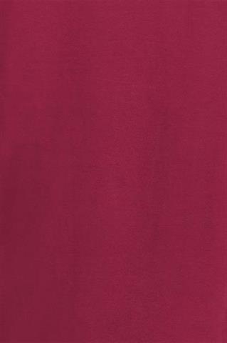 Bordowy longsleeve męski bawełniany 78029 - 380361