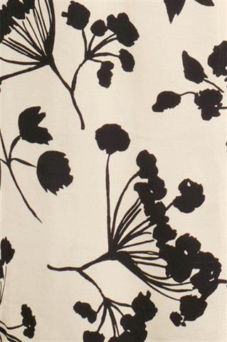 Elegancka sukienka z wiskozy 85917 - 381931