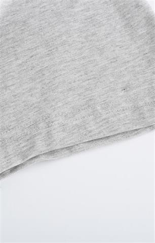 Bawełniany t-shirt męski z nadrukiem 58794 - 382591