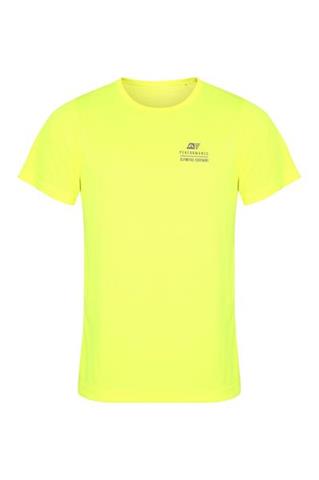 Neonowa koszulka męska Cool Dry 58779 - 382941
