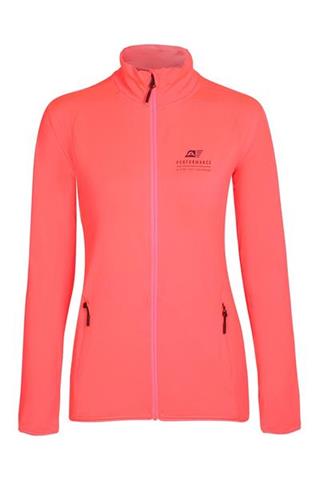 Różowa bluza damska Cool Dry 58721 - 384351