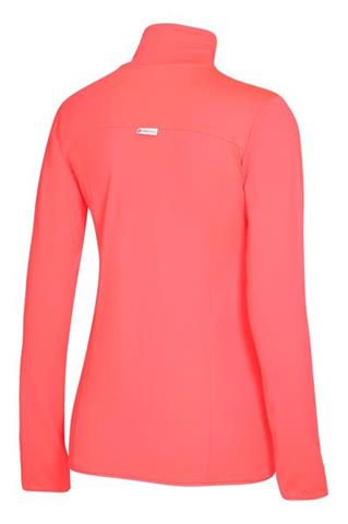 Różowa bluza damska Cool Dry 58721 - 384371