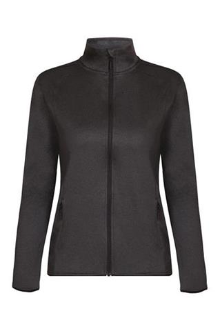 Czarna bluza damska Cool Dry 58723 - 384421