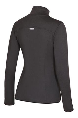 Czarna bluza damska Cool Dry 58723 - 384431