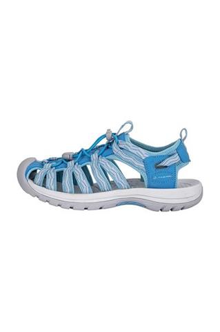Niebieskie sandały sportowe 58816 - 389501