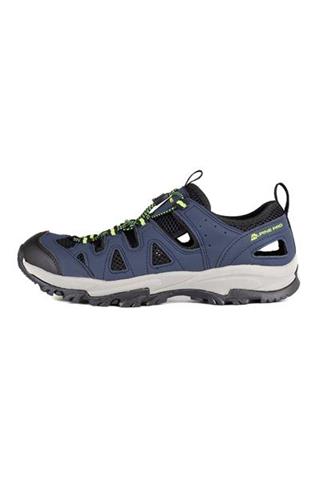 Granatowe buty turystyczne 58821 - 389971