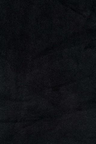 Czarna bluza z łańcuszkami Inga 84127 - 39021