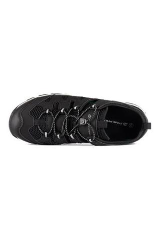 Czarne buty turystyczne Unisex 58824 - 390351