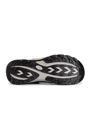 Czarne buty turystyczne Unisex 58824 - 390361