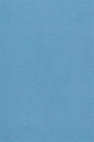Niebieska koszulka polo 74031 - 393011