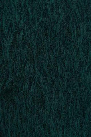 Sweter z zielonym włosem 84130 - 39311