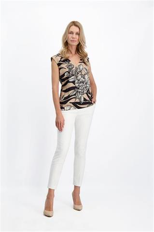 Elegancka bluzka damska 86038 - 399141