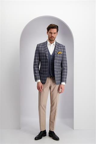 SL0100.SPODNIE.JOIN.LIGHTBEIGE.64185_50/88 - 404211