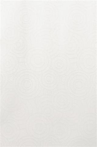 Biała koszula na spinki 93337 - 405631